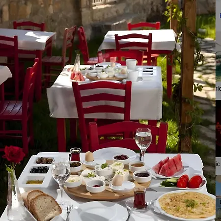 K Bed & Breakfast 2*
