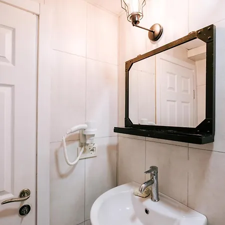 K Bed & Breakfast Bozcaada