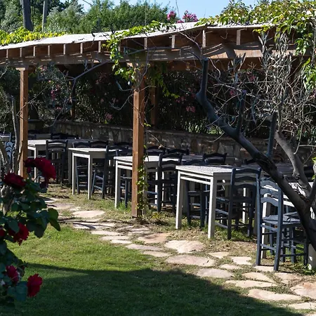 Bed & Breakfast K Bozcaada