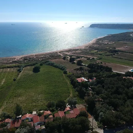 K Bed & Breakfast 3*