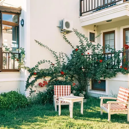 K Bed & Breakfast Bozcaada