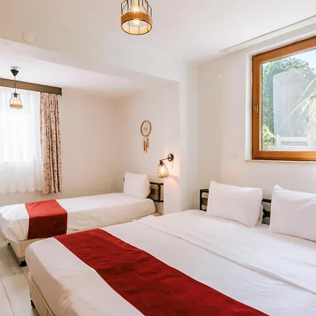 Bed & Breakfast K Bozcaada