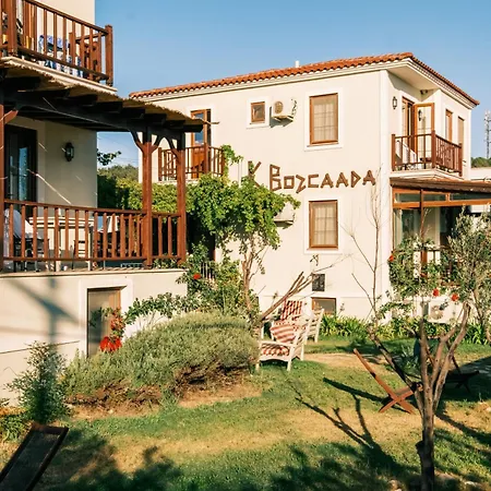 K Bozcaada