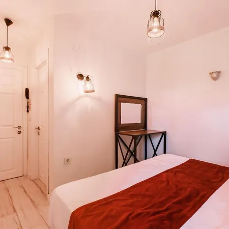 Bed & Breakfast K 2*