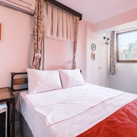 K Bed & Breakfast Bozcaada