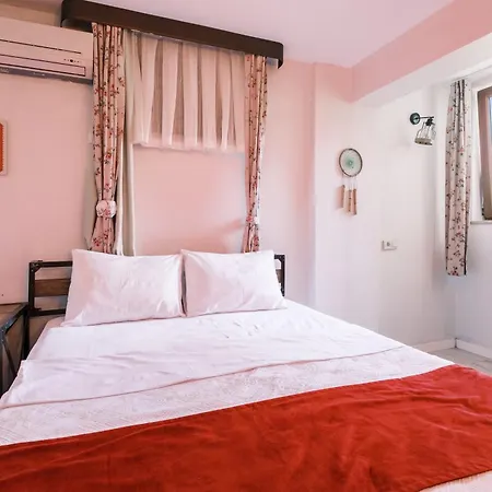 Bed & Breakfast K