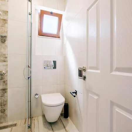 K Bed & Breakfast Bozcaada