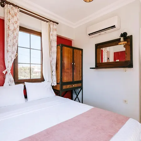 K Bed & Breakfast 3*