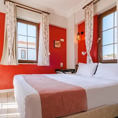 K Bed & Breakfast Bozcaada