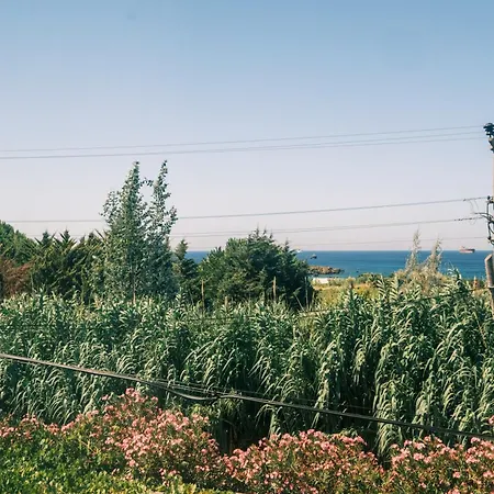 Bed & Breakfast K Bozcaada