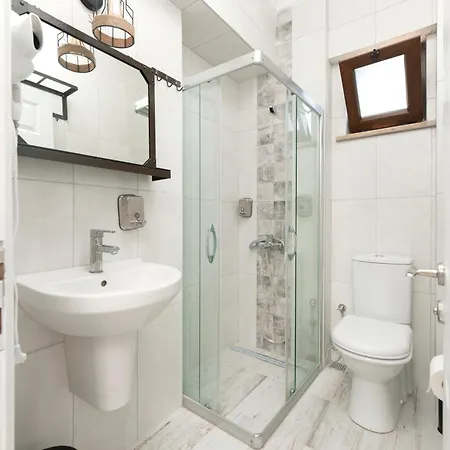 Bed & Breakfast K 3*