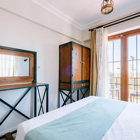 K Bed & Breakfast