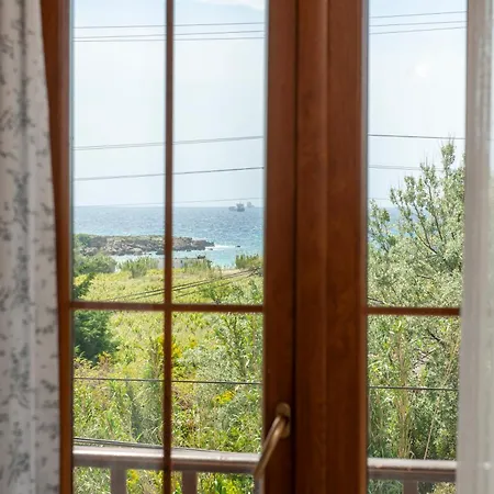 K Bed & Breakfast Bozcaada