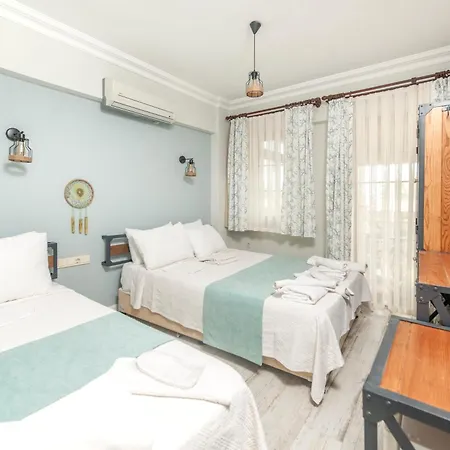 K Bed & Breakfast Bozcaada