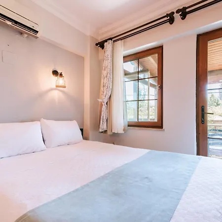 Bed & Breakfast K Bozcaada