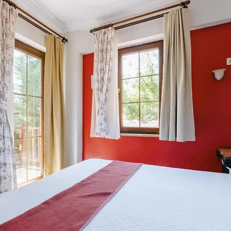 Bed & Breakfast K