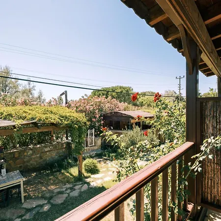 K Bed & Breakfast Bozcaada