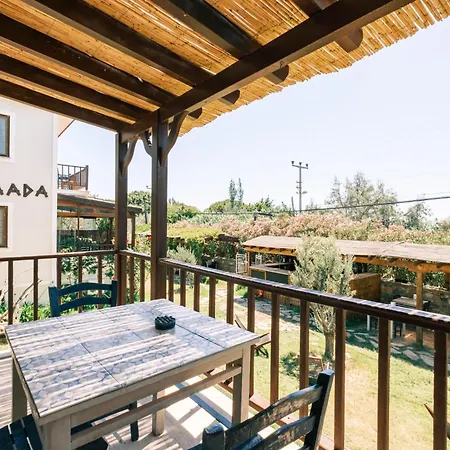 Bed & Breakfast K 3*