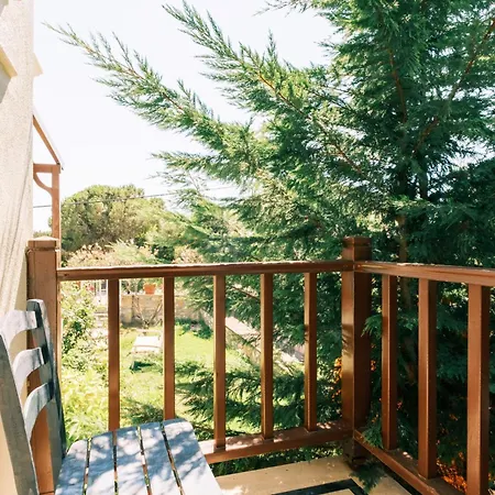 K Bed & Breakfast Bozcaada