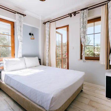 Bed & Breakfast K Bozcaada