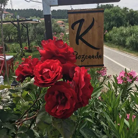 Bed & Breakfast K Bozcaada