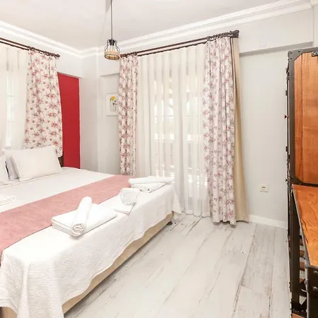 Bed & Breakfast K Bozcaada