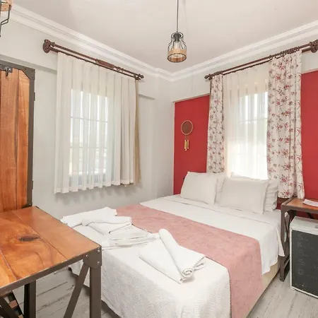 Bed & Breakfast K Bozcaada