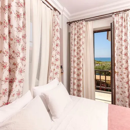 Bed & Breakfast K Bozcaada