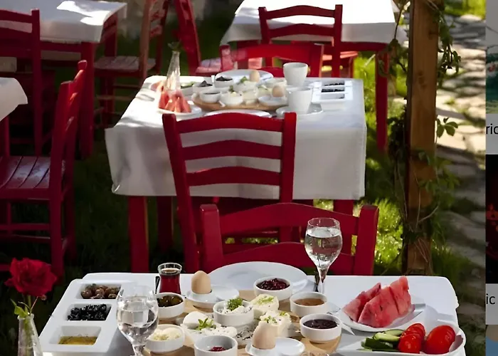 K Bed & Breakfast 3*