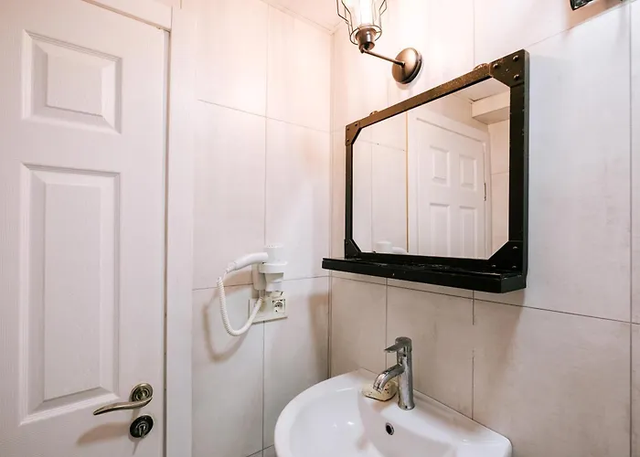 K Bed & Breakfast Bozcaada