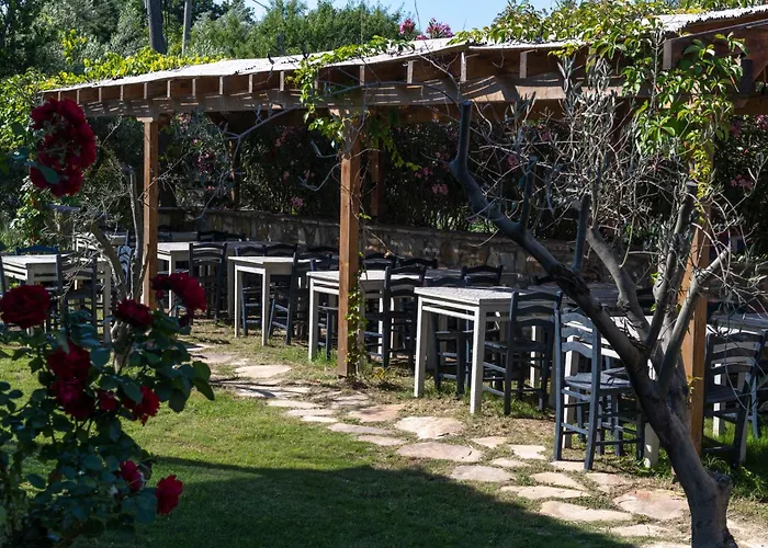 Bed & Breakfast K Bozcaada