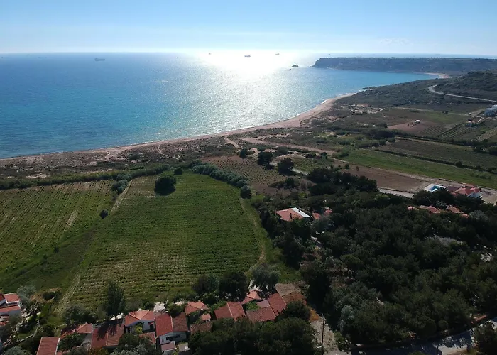 K Bed & Breakfast 3*