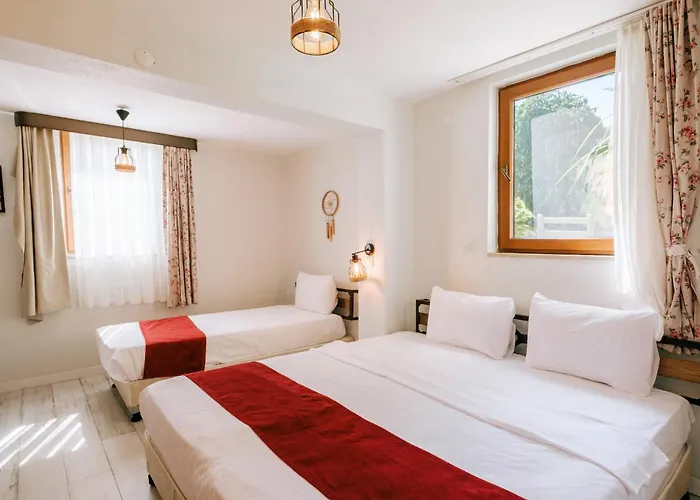 Bed & Breakfast K Bozcaada