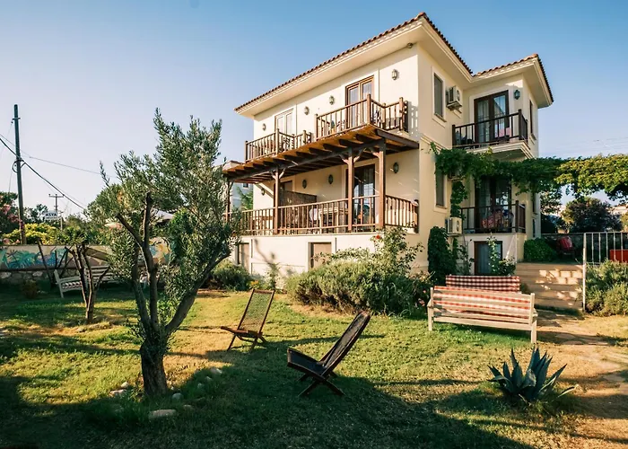 K Bed & Breakfast 3*