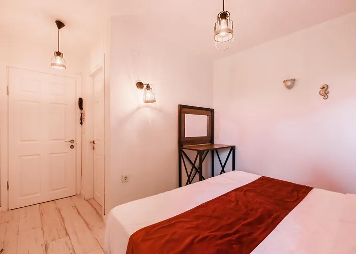 Bed & Breakfast K 3*