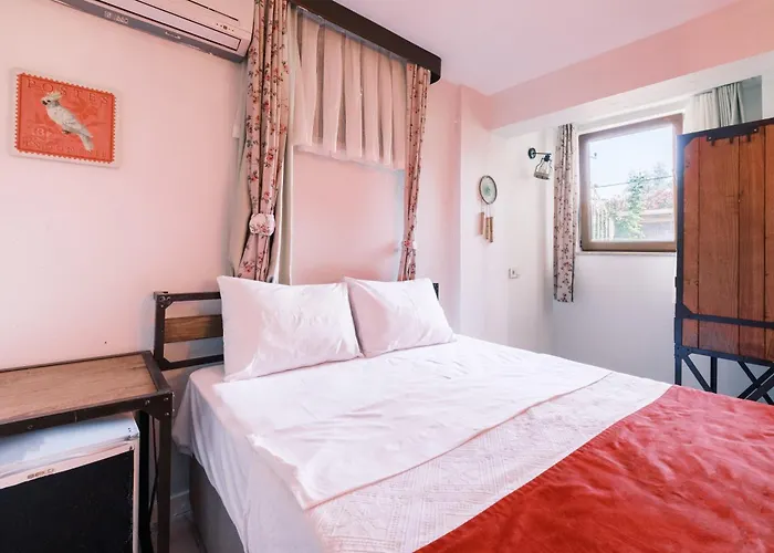 K Bed & Breakfast Bozcaada