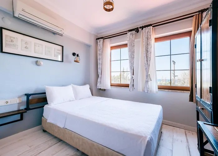 Bed & Breakfast K Bozcaada