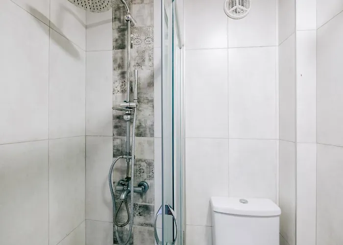 K Bed & Breakfast 3*