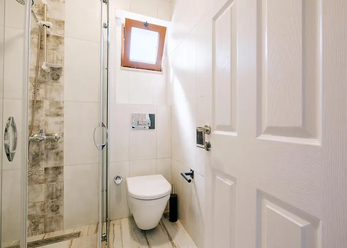 K Bed & Breakfast Bozcaada