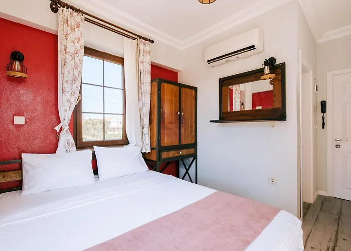 K Bed & Breakfast 3*