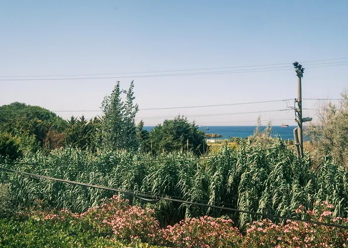 Bed & Breakfast K Bozcaada