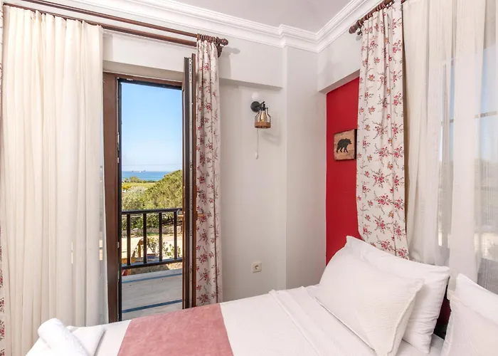 K Bed & Breakfast 3*