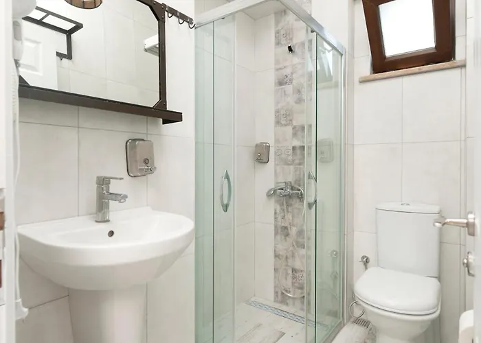 Bed & Breakfast K 3*