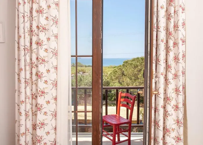 Bed & Breakfast K 3*