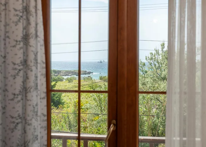 K Bed & Breakfast Bozcaada