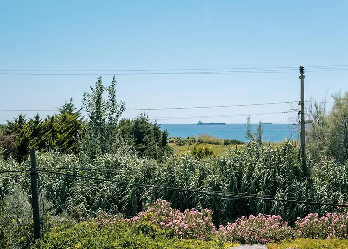 Bed & Breakfast K Bozcaada