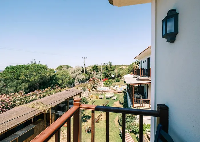 K Bed & Breakfast 3*