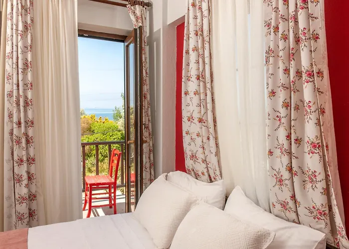 Bed & Breakfast K 3*