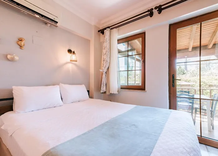 Bed & Breakfast K Bozcaada