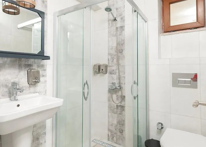 K Bed & Breakfast 3*